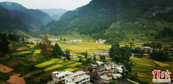 黎平风光立足保护自然打造"生态玉净瓶",绿水青山可持续念好"山字经"