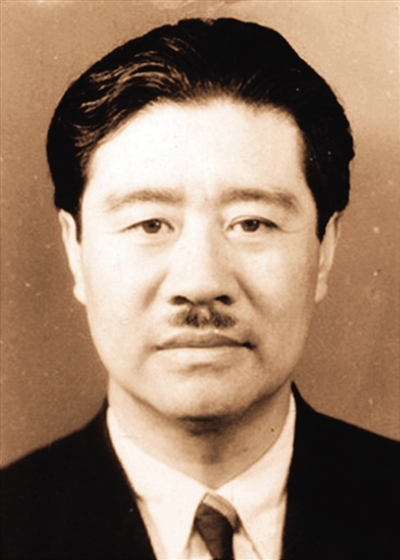 今夜月(历史名人话京城)-新华网