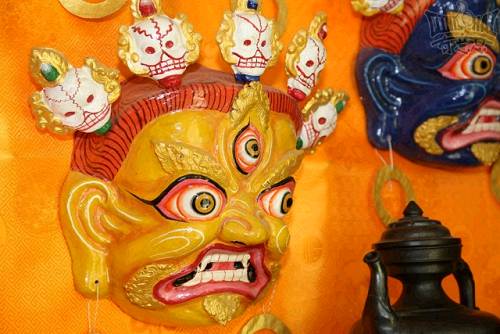 【网络媒体&ldquo;走转改&rdquo;】看看果洛州的&ldquo;三色班玛&rdquo;都有哪些高大上的好东东