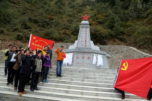 【网络媒体&ldquo;走转改&rdquo;】看看果洛州的&ldquo;三色班玛&rdquo;都有哪些高大上的好东东