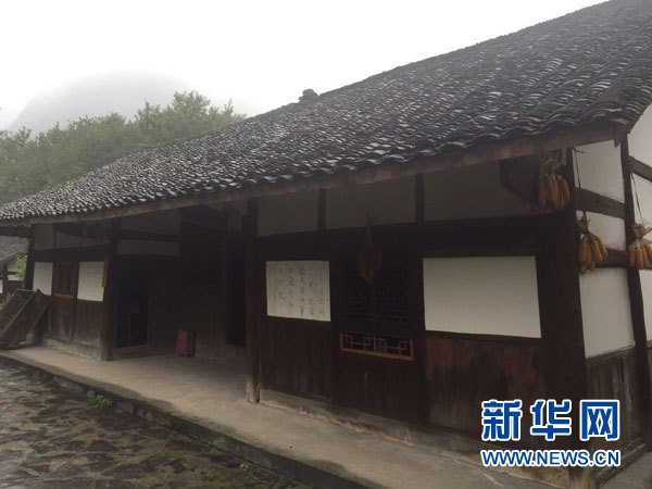 物证长征,倾听标语和马灯背后的故事