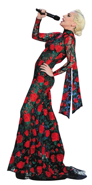 今年"维密秀"的表演嘉宾有三人:bruno mars,lady gaga和the weeknd(从