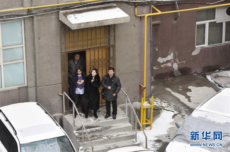 （突发事件）新疆昌吉州呼图壁县发生6.2级地震