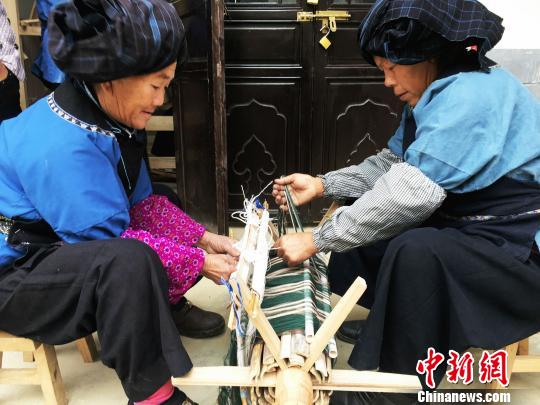 易地扶贫搬迁的&ldquo;贞丰样本&rdquo;：&ldquo;乡音乡味&rdquo;无处不在