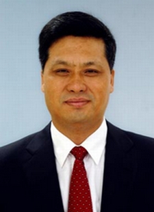 马兴瑞任广东省副省长,代理省长