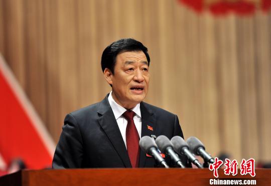 江西省长今年将完成70万人脱贫杜绝数字脱贫等