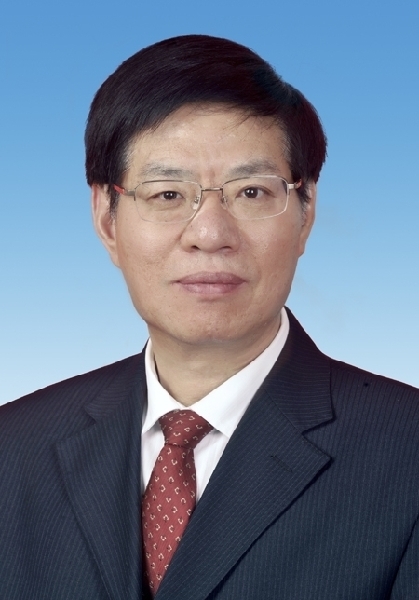 崔保华,刘捷,邓川当选四川省政协副主席(图/简历)