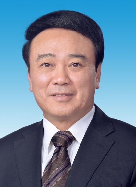 崔保华,刘捷,邓川当选四川省政协副主席(图/简历)
