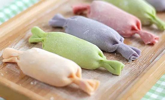 高颜值饺子合集这些饺子美得让人不忍下口