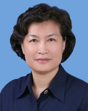 雷建国,吴翠云任山东省政协党组副书记 简历