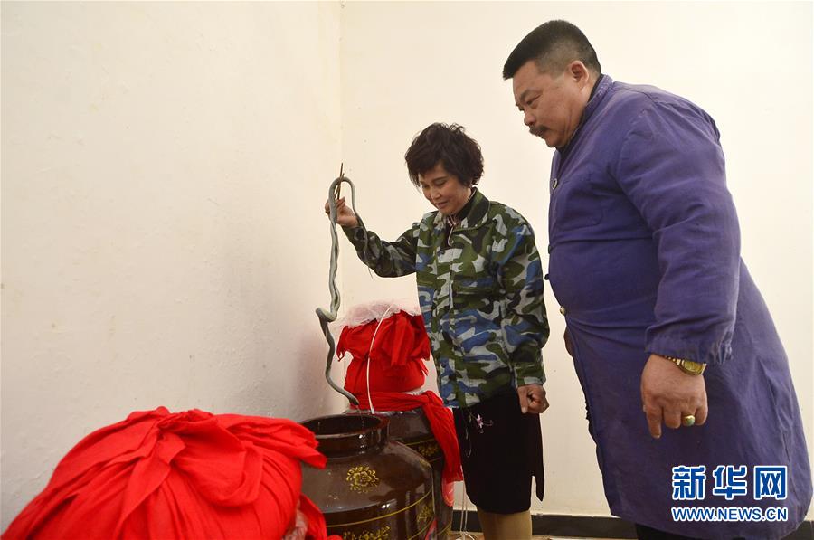 （经济）（1）南昌新建：发展特色养殖 助力农民增收