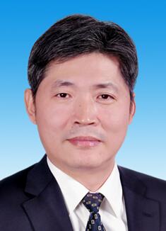 梅世彤当选河北省沧州市长