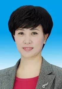 邓沛然当选石家庄市市长