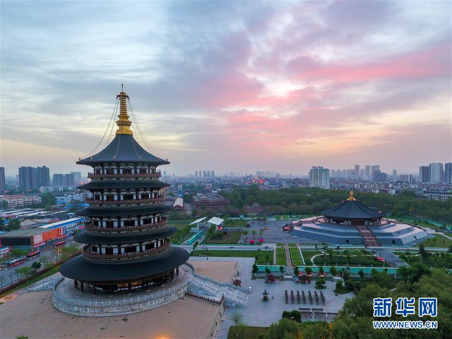河南洛阳新闻