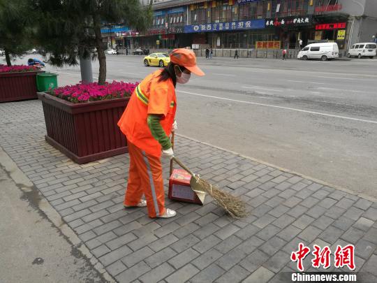 城市的呼吸：市容环境综合服务探索