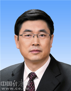 成都新一届市委领导班子产生范锐平当选市委书记