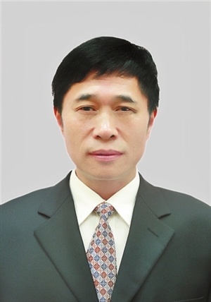 云南干部任前公示 崔茂虎拟任丽江市委书记