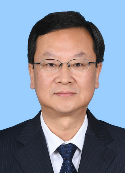 中共广东省第十二届委员会常委简历