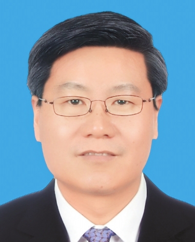 中共甘肃省第十三届委员会常委简历