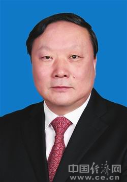 宁夏自治区新一届党委常委简历