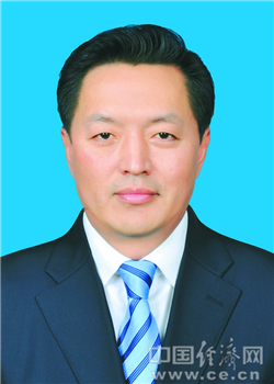 地委书记,黑龙江省政府秘书长等职务,2013年12月"入常",任省委常委