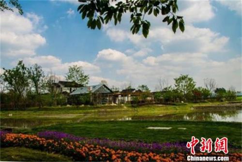 中国农村&ldquo;土改&rdquo;试点初见成效：农民共享改革红利