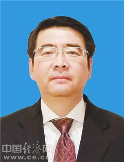 胡洪任南京市副市长