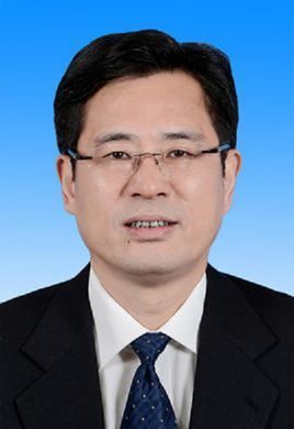 黄宁生任广东省副省长 何忠友不再担任