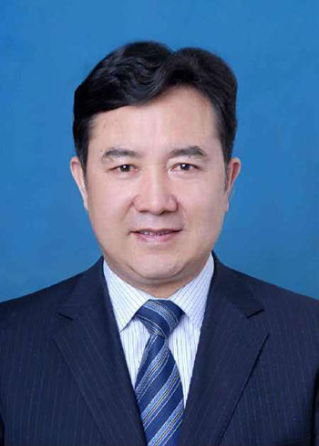 于丛乐兼任青海省委秘书长鸟成云任海东市委书记