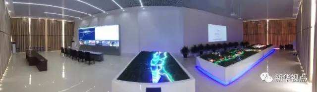 (图：智能交通系统)