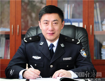 王瑛玮任贵州省公安厅党委副书记常务副厅长闵建任副厅长简历