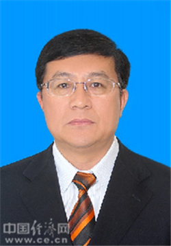 颜祥森任大庆市副市长(图|简历)-新华网