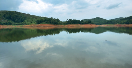 p24 邵东县流光岭水库
