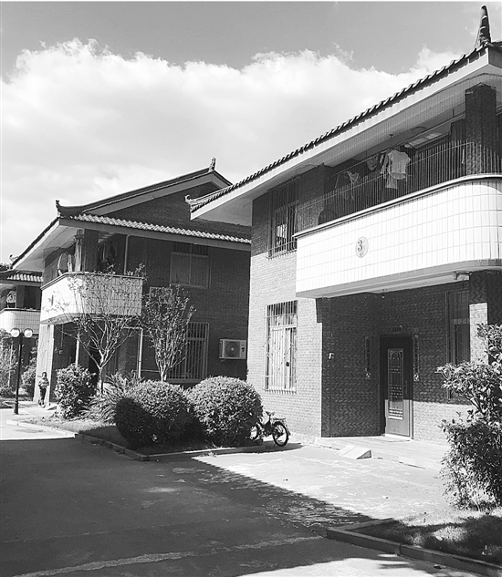 福建莆田sos儿童村接纳28名浙江籍孤儿