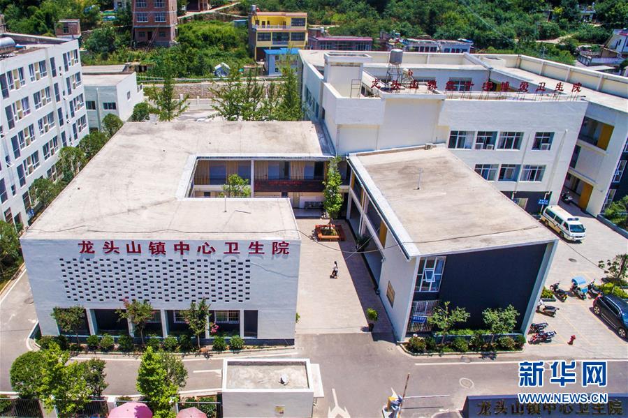 （新华全媒头条&middot;图文互动）（3）鲁甸重生录