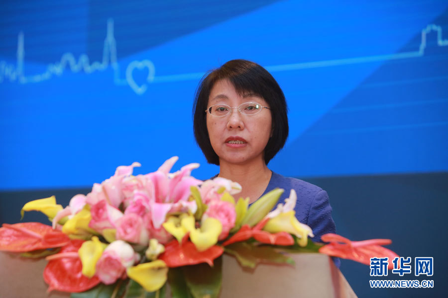 中共宁波市委常委,副市长刘长春发言