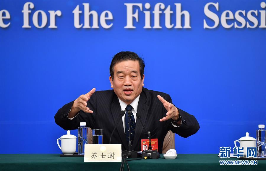 （两会）（4）政协委员谈坚定文化自信讲好中国故事