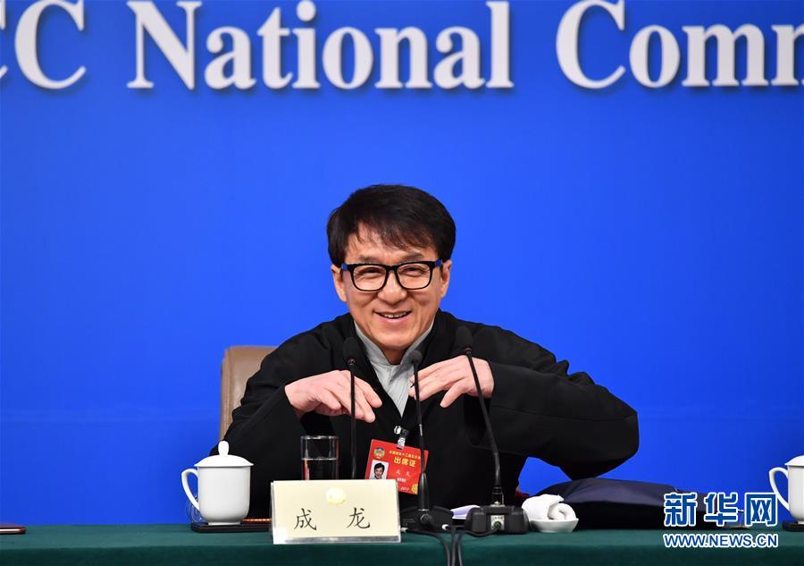 （两会）（10）政协委员谈坚定文化自信讲好中国故事