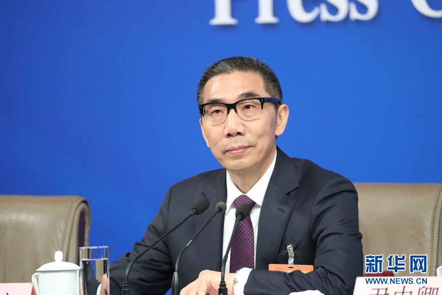 刘修文四举措确保预算审查监督落地有声