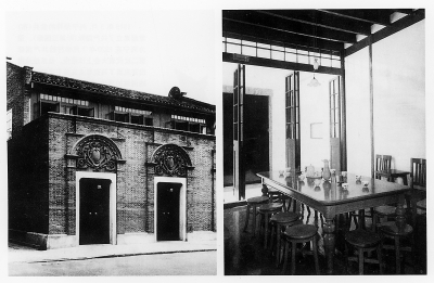 1921年7月23日,中共一大在上海召开,宣告中国共产党正式成立.