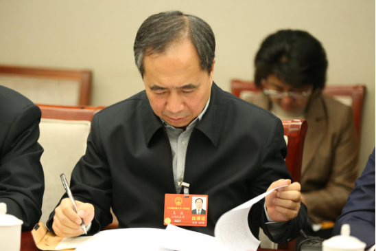 王成:做好农谷建设大文章 引领山西省乡村振兴