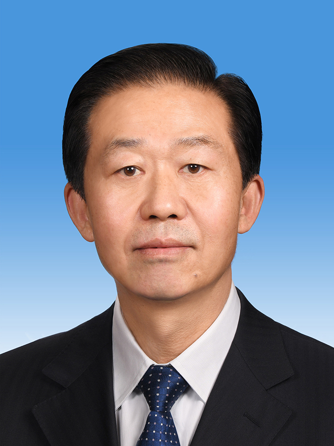 中华人民共和国国务委员肖捷