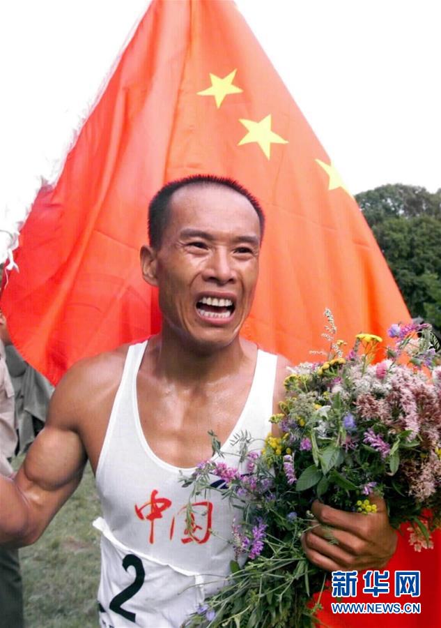（新华全媒头条·图文互动）（2）强军健体铸和平——新中国军事体育事业发展纪实
