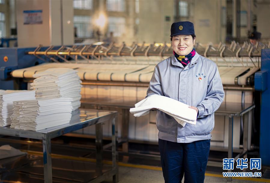 （新春走基层）（3）劳动者肖像&mdash;&mdash;回家路上，感谢有你！