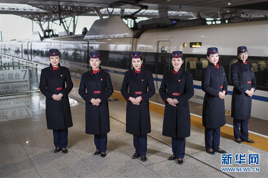 （新春走基层）（10）劳动者肖像&mdash;&mdash;回家路上，感谢有你！