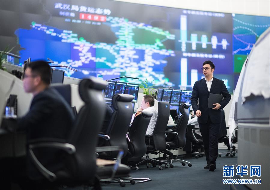 （新春走基层）（11）劳动者肖像&mdash;&mdash;回家路上，感谢有你！