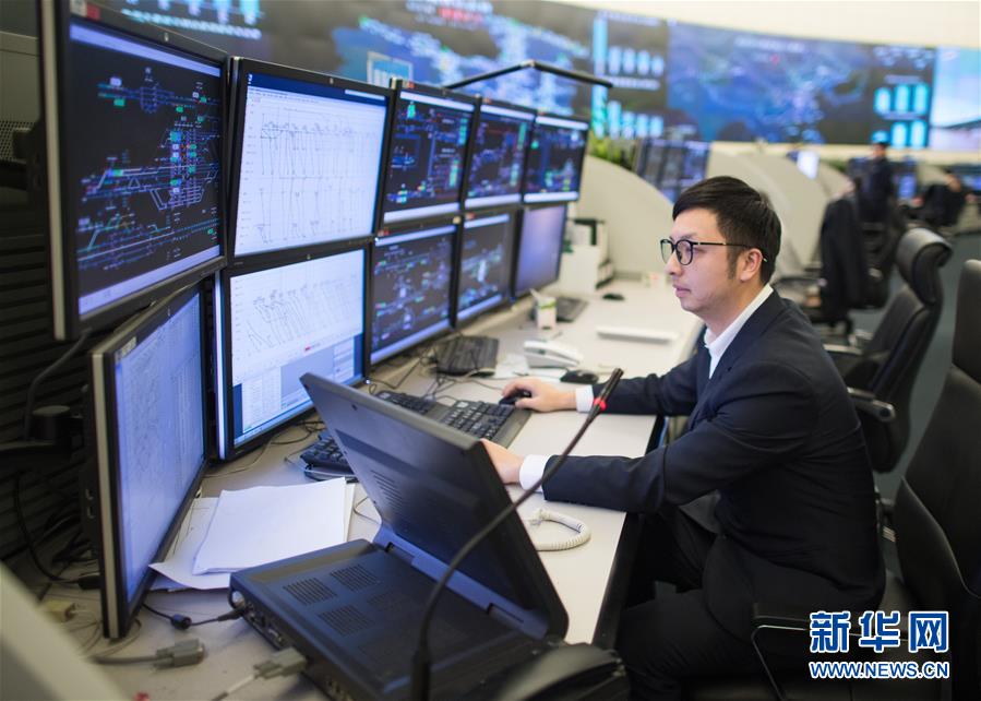 （新春走基层）（12）劳动者肖像&mdash;&mdash;回家路上，感谢有你！