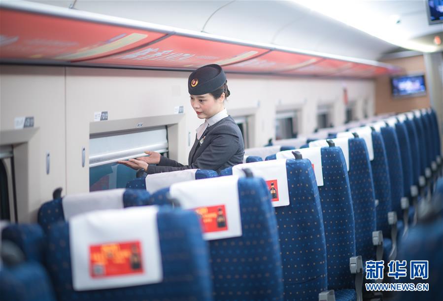 （新春走基层）（18）劳动者肖像&mdash;&mdash;回家路上，感谢有你！