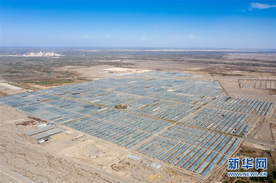 （决战决胜脱贫攻坚&middot;图文互动）（1）帕米尔高原羊倌脱贫变身&ldquo;甜瓜王&rdquo;