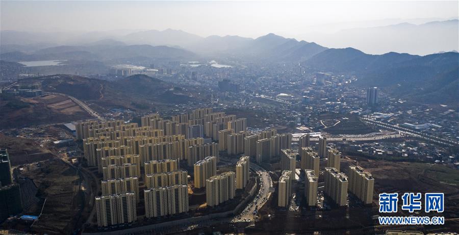 （新华全媒头条&middot;走向我们的小康生活&middot;决战决胜脱贫攻坚&middot;图文互动）（8）决战乌蒙&mdash;&mdash;中国消除千年贫困的一个缩影 